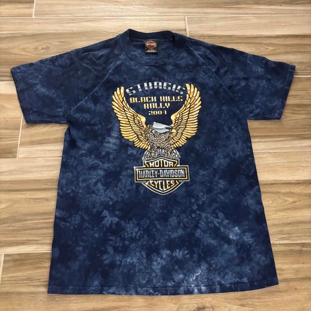 Vintage Harley Davidson Sturgis T-Shirt
